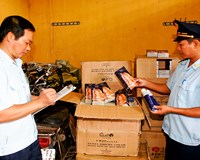 Quyết liệt chống gian lận xuất xứ và lẩn tránh các biện pháp phòng vệ 98Wn8 Bóng Việt Nam Hôm Nay 
