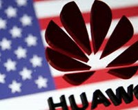 Mỹ tiếp tục gia hạn bán linh kiện cho Huawei 