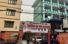 Cán bộ trường ĐH Đại Nam làm visa đưa người ra nước ngoài Nhà trường không hề hay biết