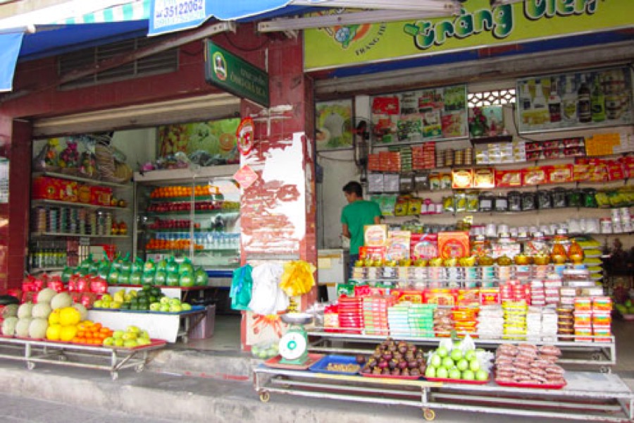 Quy định cụ thể hộ kinh doanh trong Luật doanh nghiệp