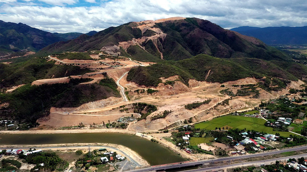 Thủ tướng yêu cầu xử lý thông tin báo nêu về xâm phạm di sản miền núi