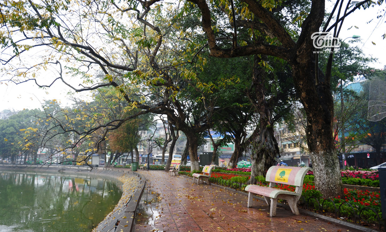 Dự báo thời tiết ngày mai 20112019 Hà Nội và các khu vực trên cả nước