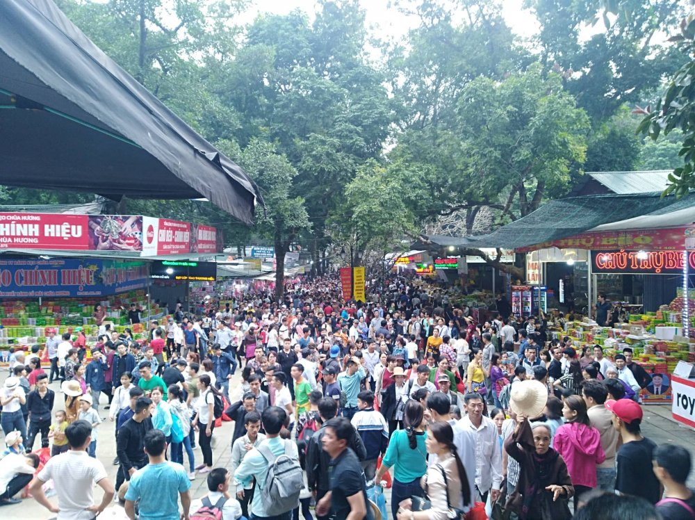 Kế hoạch bảo đảm an toàn thực phẩm Tết và mùa lễ hội Xuân 2020