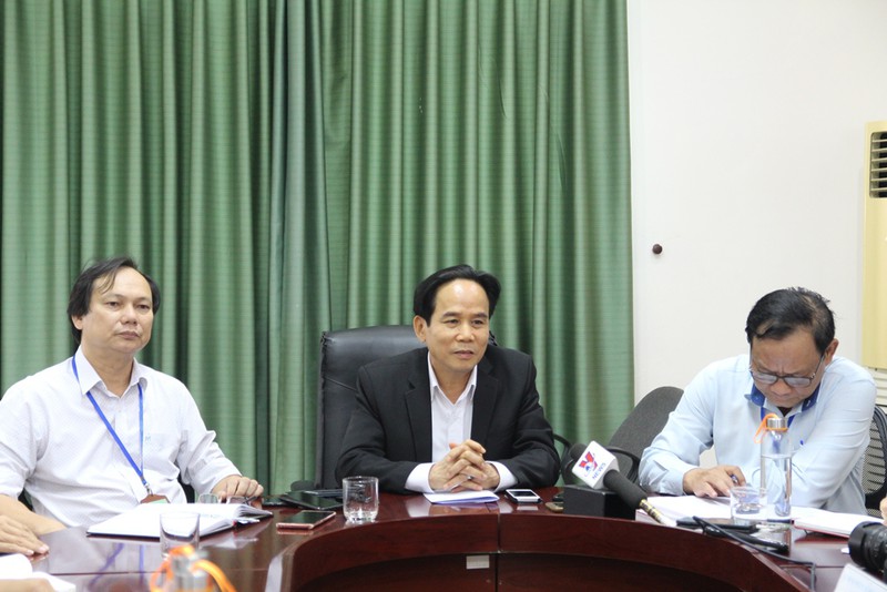 Vụ sản phụ tử vong sau sinh mổ tại Đà Nẵng Nghi do thuốc gây tê