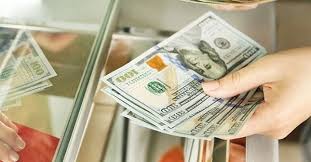 Sửa quy định mức phạt đổi một USD ở tiệm vàng phạt 100 triệu đồng