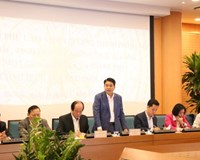 Hà Nội Thí điểm 7 dịch vụ công trên Cổng DVCQG 