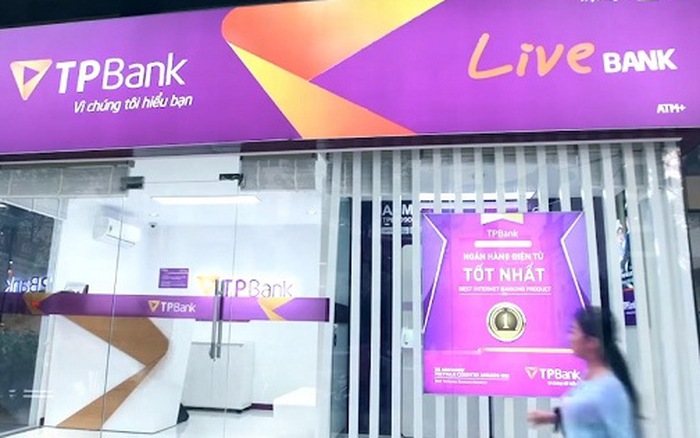 TPBank Văn phòng đại diện thật, nhưng là Chi nhánh hoạt động... “chui”
