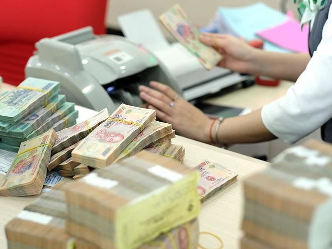 Ban hành quy định mới về mức vốn pháp định của tổ chức tín dụng