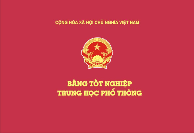 Lãnh đạo sở làm công chức trước, bổ túc... THPT sau