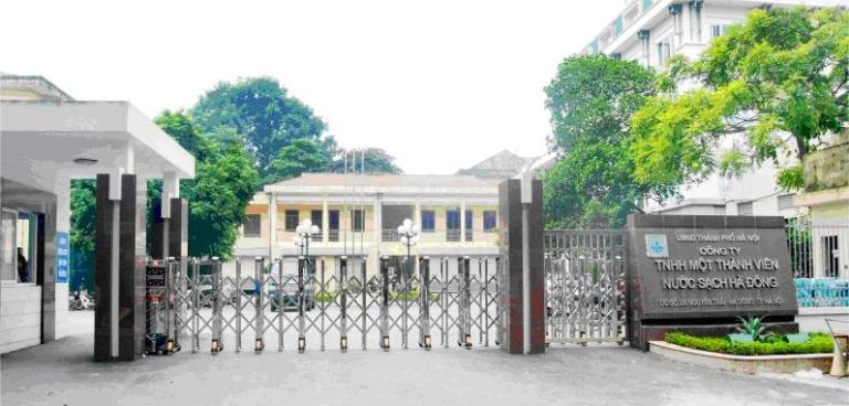 UBND TP Hà Nội ra quyết định kiện toàn BCĐ cổ phần hóa một số Công ty, Tổng công ty