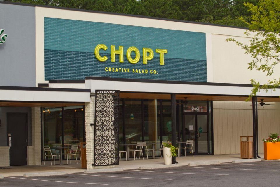 Chuỗi nhà hàng Mỹ dần thu hẹp trước sức ép của dịch vụ giao đồ ăn nhanh