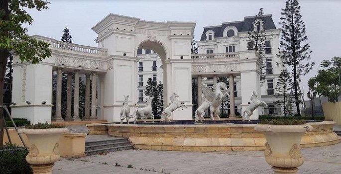 Thanh tra hàng loạt dự án Tập đoàn Lã Vọng UBND Hà Nội vi phạm chỉ định thầu, Sở Kế hoạch và Đầu tư giao đất sai 