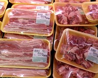 Giải pháp bảo đảm cân đối cung cầu mặt hàng thịt lợn dịp Tết 