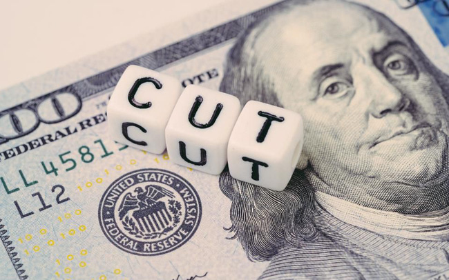 FED thống nhất loại bỏ ý định sử dụng lãi suất âm 