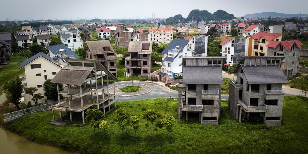 Thanh tra dự án Lã Vọng UBND Hà Nội vi phạm chỉ định thầu, Sở Đầu tư giao đất sai