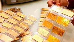 Phạt đến 50 triệu đồng nếu không niêm yết giá vàng miếng tại cửa hàng