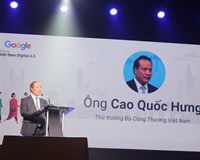 Google mở khóa đào tạo kỹ năng số miễn phí cho 500.000 người lao động Việt Nam 