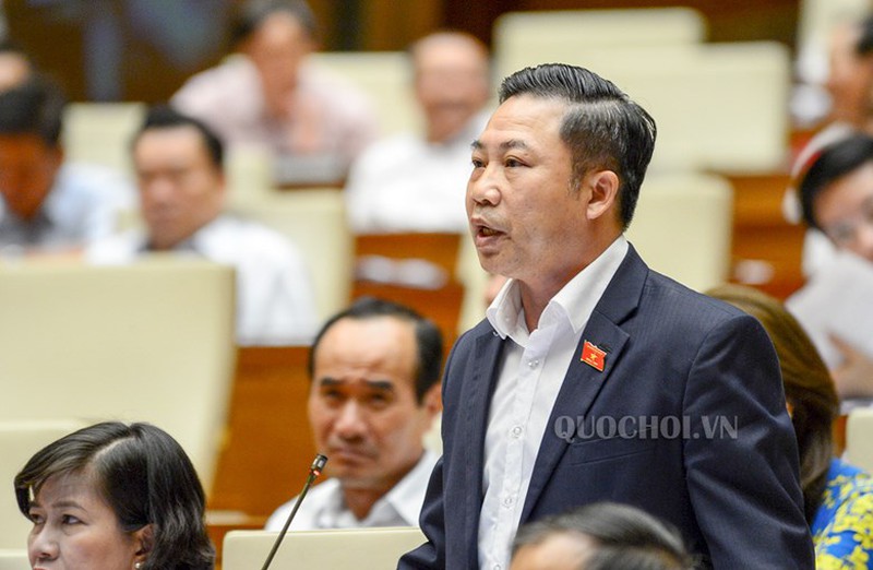 DN Thái nắm quyền kiểm soát Nước sạch sông Đuống Rủi ro dân chịu