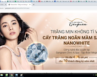 Thẩm mỹ viện Mega Gangnam triển khai dịch vụ tế bào gốc chui cho khách hàng 