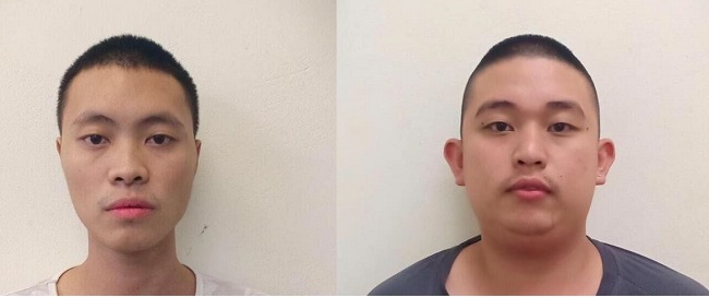 Hà Nội Khởi tố nhóm đối tượng chiếm đoạt tài sản qua ứng dụng giao hàng