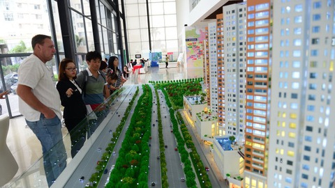 Người nước ngoài có thể mua nhà ở những dự án nào tại Hà Nội