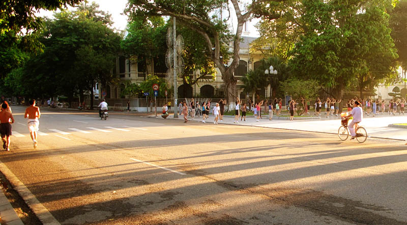 Dự báo thời tiết hôm nay ngày 23112019 Hà Nội và các khu vực trên cả nước