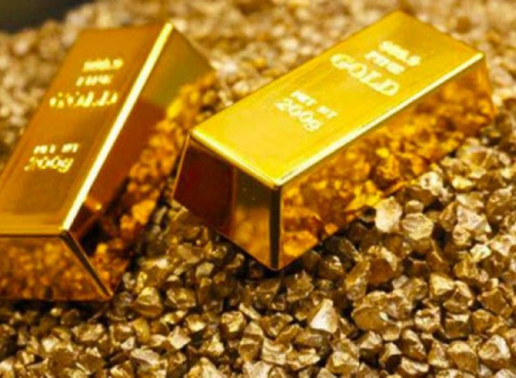 Giá vàng hôm nay 2211 Mỹ thông tin tốt, vàng chịu nhiều biến động