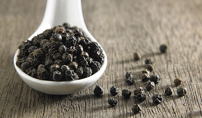 Giá hồ tiêu hôm nay ngày 2211 Chưa có sự biến động