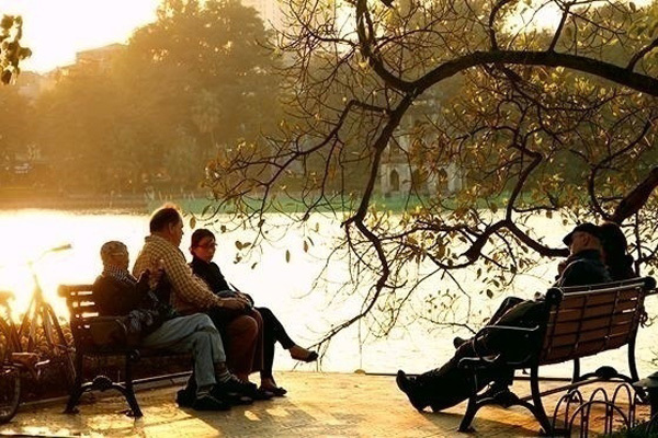 Dự báo thời tiết ngày mai 24112019 Hà Nội và các khu vực trên cả nước