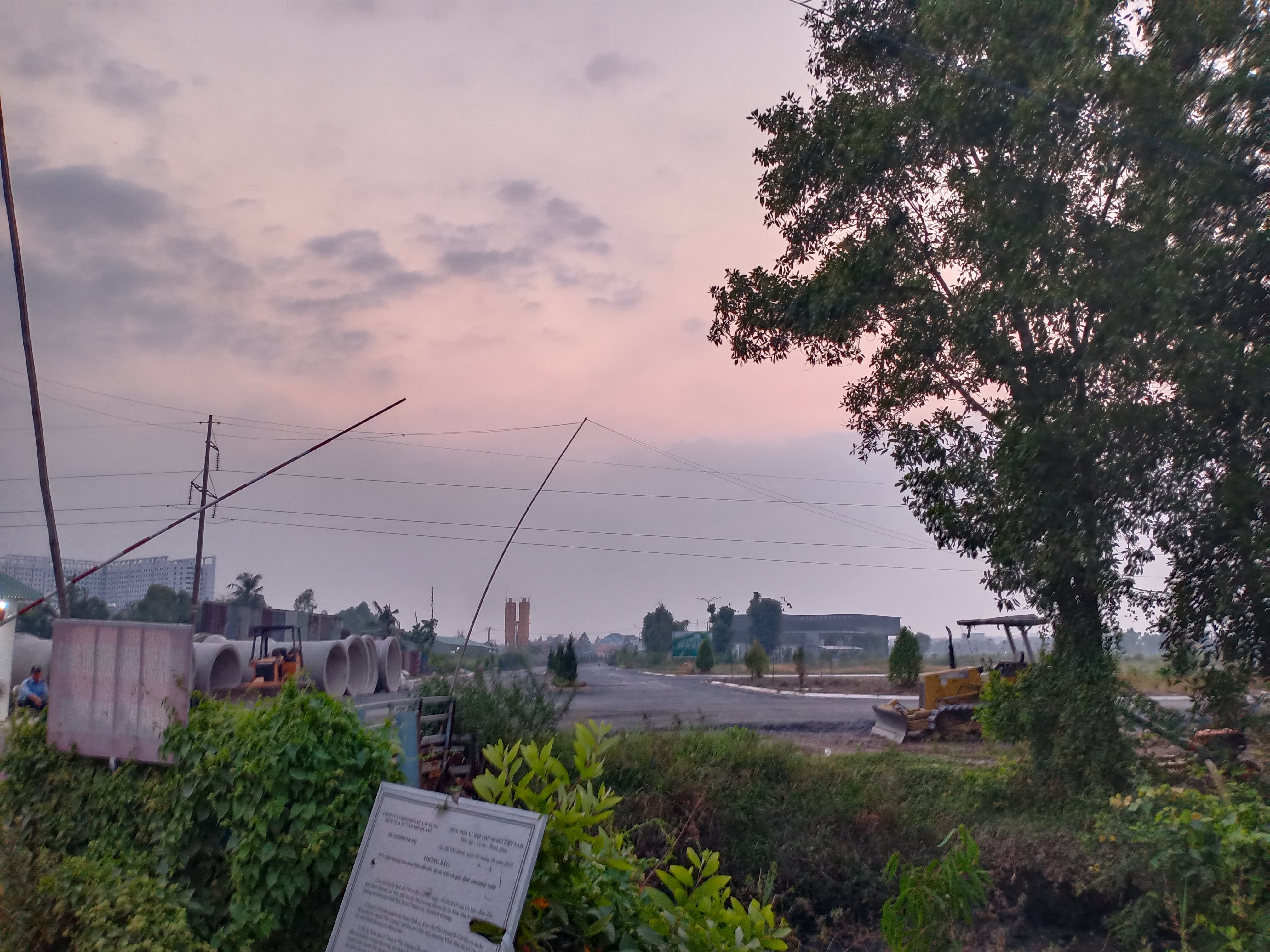 Từ điểm đến trở thành điểm chết tại dự án Qi Island 