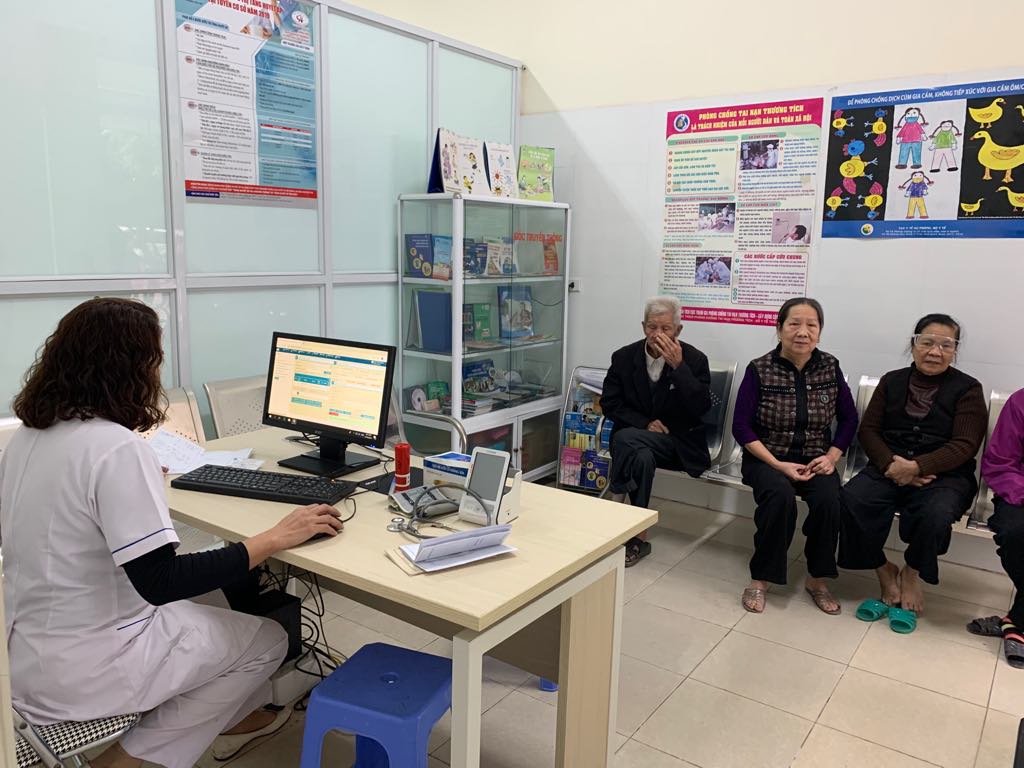 Chuyên gia khuyến cáo phòng bệnh đái tháo đường