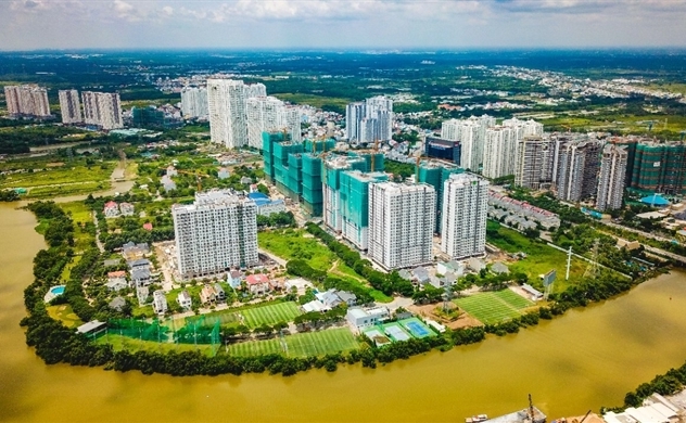 Novaland liên tục thoái vốn tại các công ty con