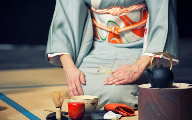 Triết lý Omotenashi của người Nhật phủ sóng thị trường Việt