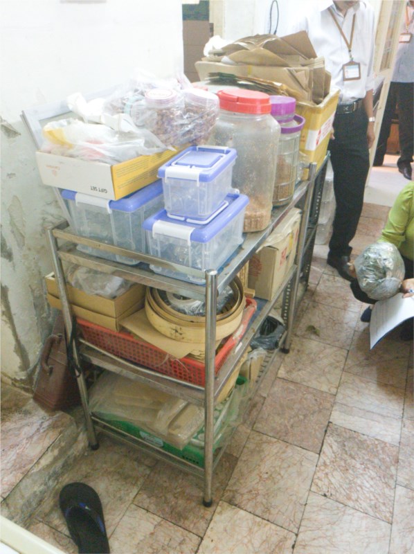 TP. Hồ Chí Minh Phát hiện cơ sở châm cứu hoạt động không phép