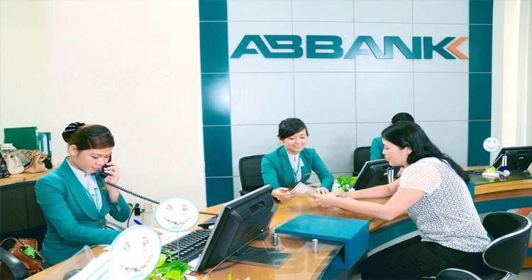 Quan ngại với tỷ lệ nợ xấu của ABBank