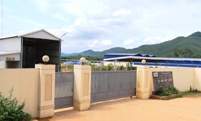 Tập đoàn Hòa Phát nhiều lần bị xử phạt liên quan đến môi trường