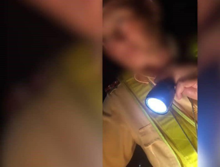 Bộ trưởng Bộ Công an chỉ đạo làm rõ việc CSGT Đồng Nai bị tố can thiệp xe quá tải