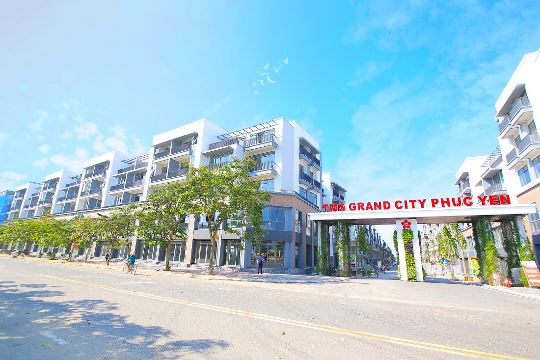 Xu hướng mua và thuê mặt bằng được các doanh nghiệp SME ưa chuộng