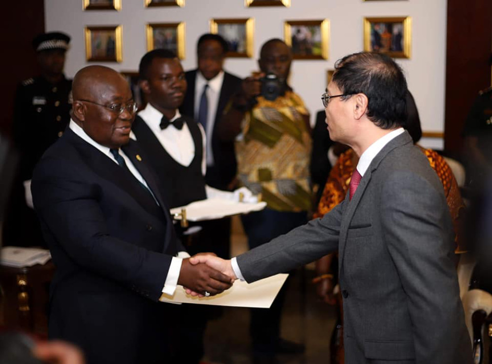 Bộ Công thương mời doanh nghiệp tham dự Hội thảo kinh doanh Việt Nam - Ghana