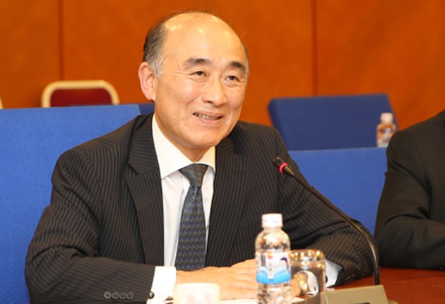 Việt Nam nhận được sự hỗ trợ từ Quỹ Tiền tệ quốc tế (IMF) trong cải cách chính sách tài khóa