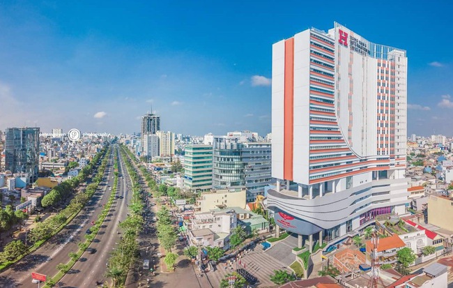 TP.Hồ Chí Minh Phê duyệt hệ số điều chỉnh giá đất trong 4 dự án