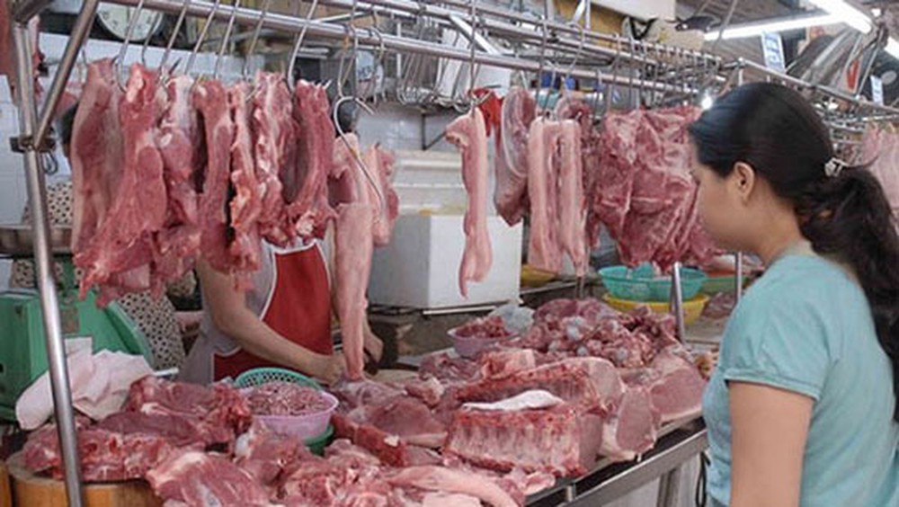 Hà Nội chỉ số tiêu dùng CPI tháng 11 tăng 0,75% so với cùng kỳ