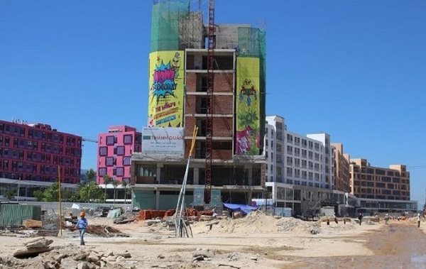 Cocobay vỡ trận Những bài học đắt đỏ