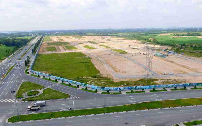 Lãnh đạo Tổng công ty Bình Dương bị công an triệu tập liên quan đến vụ tự ý chuyển nhượng đất vàng