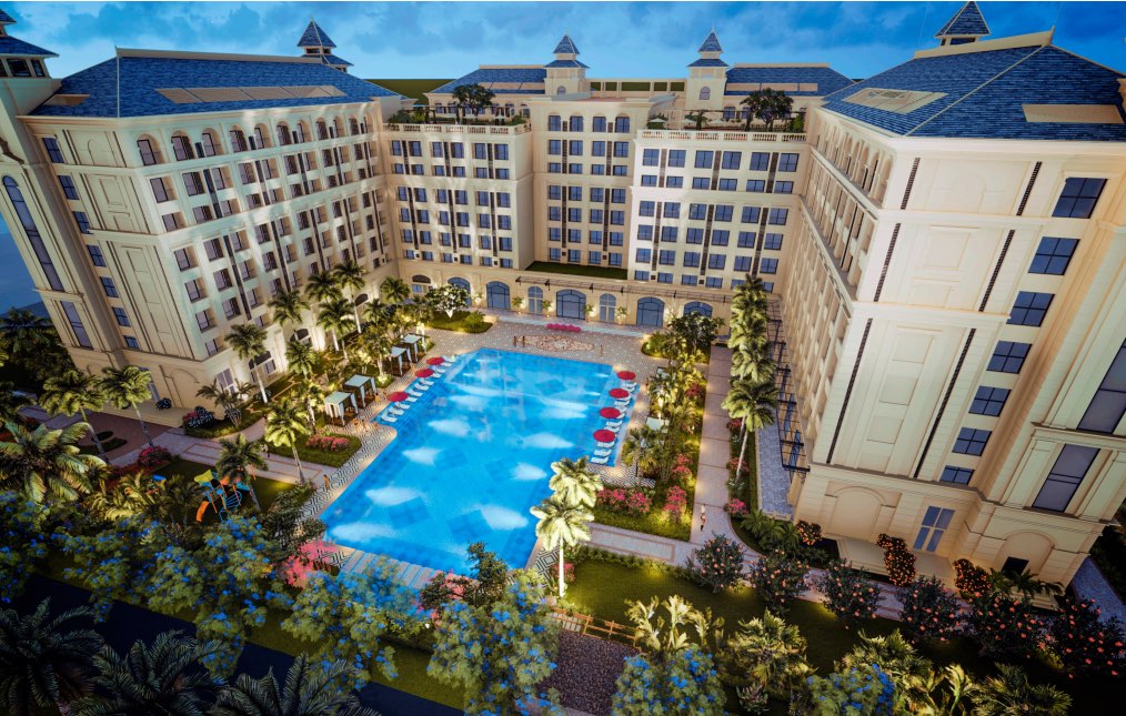 Condotel Grand World Phú Quốc - Yếu tố tiên quyết đảm bảo cho nhà đầu tư