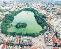 Hà Nội cấp phép mới thêm 60 dự án FDI trong tháng 11 