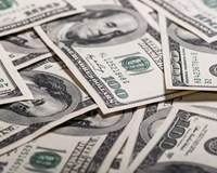 Tỷ giá ngoại tệ hôm nay 28/11 USD tiếp tục tăng 