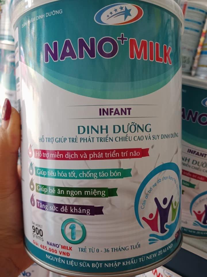 Nghệ An Quảng cáo lừa đảo, Công ty sữa NIKAMILK bị dừng hoạt động