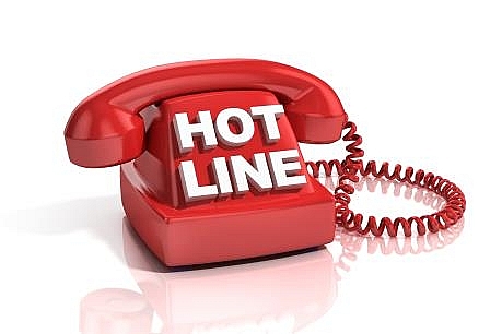Đường dây nóng tiếp nhận thông tin tố giác hành vi buôn bán hàng giả