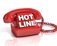 Đường dây nóng tiếp nhận thông tin tố giác hành vi buôn bán hàng giả 